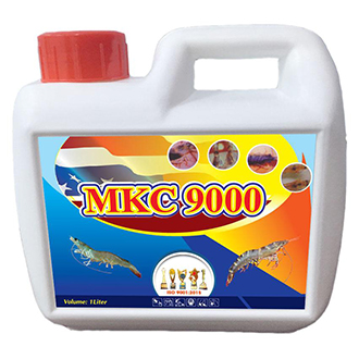 MKC 9000